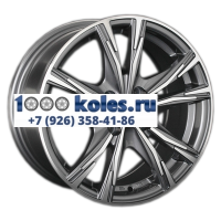 LS 6,5x15/5x100 ET38 D73,1 787 GMF (конус)