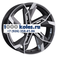 Replay 8,5x20/5x112 ET20 D66,6 A209 GMF (конус, C570)