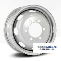 TREBL R16 / 6.5J PCD 6x170 ЕТ 106 ЦО 130.1 LT2889D