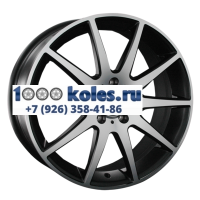 Replay 7x18/5x112 ET43 D57,1 VV221 MBFP (конус, C570)