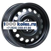 Trebl 6,5x16/4x100 ET37 D60,1 R-1676_P Black
