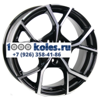 RST 6,5x16/5x112 ET40 D57,1 R086 (Skoda, VW) BD