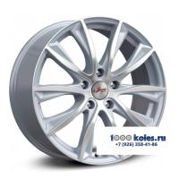 iFree R18 / 7.5J PCD 5x105 ЕТ 38 ЦО 56.6 Каzaнтип