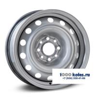 TREBL R15 / 6J PCD 4x108 ЕТ 49 ЦО 63.3 64C49G