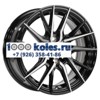Megami 6x14/4x100 ET35 D73,1 MGM-26 BKF
