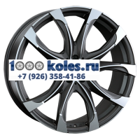 Replay 9,5x22/5x112 ET32 D66,6 B223 MGMF (конус, B640)