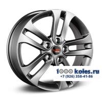 Legeartis Optima R17 / 7J PCD 5x114.3 ЕТ 45 ЦО 66.1 NS63