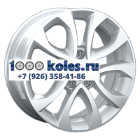 Replay 8x18/5x150 ET56 D110,1 LX98 GMF (пш)