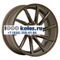 PDW 7x16/4x98 ET30 D58,5 1022 Left (CVT) U4V10 (конус)