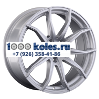 Replay 8x18/5x114,3 ET45 D67,1 MZ124 Sil (конус, C570)