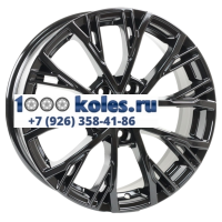 RST 6,5x17/5x114,3 ET45 D67,1 R207 BL