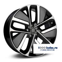 RPLC R21 / 9J PCD 5x120 ЕТ 45.5 ЦО 62.5 Li1
