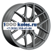 LS Forged 8,5x21/6x139,7 ET50 D95,10 LS FG31 MGM (конус)