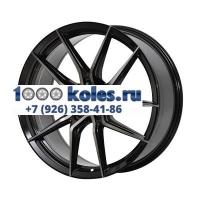 PDW 8x18/5x114,3 ET40 D67,1 Corsa (2044) M/B (конус)