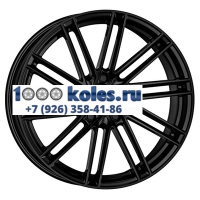 MAK 10,5x20/5x130 ET55 D71,6 Leipzig-D Gloss Black