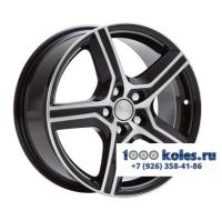 Скад R16 / 6.5J PCD 5x114.3 ЕТ 45 ЦО 60.1 Драйв