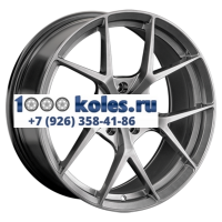 LS FlowForming 8,5x18/5x114,3 ET35 D67,1 RC66 HPB (конус)