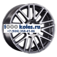 Replay 8x18/5x112 ET30 D66,6 B208 GMF (конус, B640)