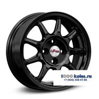 iFree R14 / 5.5J PCD 4x98 ЕТ 35 ЦО 58.5 Эвил