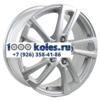 RST 6,5x16/5x114,3 ET46 D67,1 R046 (ASX, Cee'd, Optima) SL