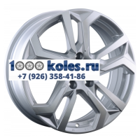 Replay 7x17/5x114,3 ET45 D67,1 MZ123 SF (конус, C570)