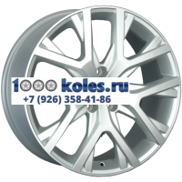 Replay 8x18/5x112 ET41 D57,1 VV146 Sil (конус, C570)