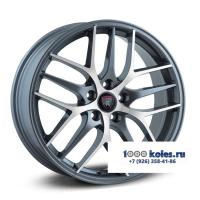 Yamato Samurai R18 / 8J PCD 5x114.3 ЕТ 50 ЦО 60.1 Eiko