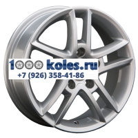 Replay 7x17/5x120 ET55 D65,1 VV30 Sil (конус, C570-01)