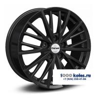 Carwel R17 / 7J PCD 5x114.3 ЕТ 35 ЦО 60.1 Агма