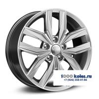 iFree Original R17 / 7J PCD 5x114.3 ЕТ 39 ЦО 60.1 ZV RAV-4 KC774
