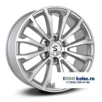Premium Series R20 / 8.5J PCD 6x139.7 ЕТ 25 ЦО 106.1 КР006 Land Cruiser Prado