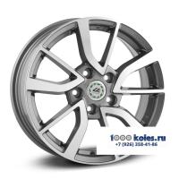 Top Driver S-series R16 / 6.5J PCD 5x112 ЕТ 46 ЦО 57.1 VV14-S