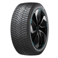 Hankook 245/45R20 103T XL iON Nordic I*CE SUV IW04A TL (шип.)