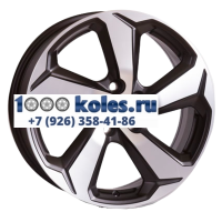 FR replica 7x18/5x114,3 ET35 D60,1 TY493 MCB (№15)