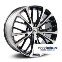 RST R18 / 8J PCD 5x114.3 ЕТ 50 ЦО 60.1 R028