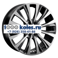 Replay 7,5x19/6x139,7 ET25 D106,1 TY399 GMF (пш)