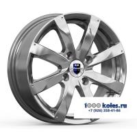 КиК R14 / 5.5J PCD 4x98 ЕТ 40 ЦО 58.5 Джемини