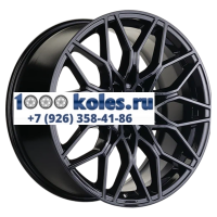 Khomen Wheels 8,5x19/5x114,3 ET45 D67,1 KHW1902 (K5/Optima) Black