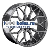 LS Forged 8x18/5x108 ET36 D65,1 LS FG13 MGM (конус, C570)