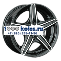 LS 6,5x15/4x100 ET38 D73,1 372 BKF