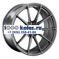 LS Forged 8x19/5x112 ET27 D66,6 LS FG05 MGM (конус, C570)