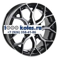 Venti 5,5x14/4x100 ET43 D60,1 1419 BD