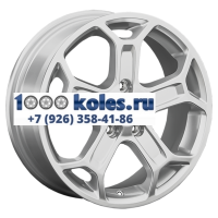 Replay 8x18/5x108 ET46 D63,3 FD21(GL) Sil (конус, C570)