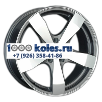 LS 7x17/4x100 ET40 D60,1 205 GMF