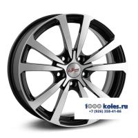 iFree R17 / 7J PCD 5x112 ЕТ 45 ЦО 57.1 Бэнкс