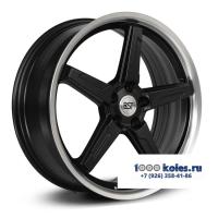 RST R19 / 7.5J PCD 5x108 ЕТ 46 ЦО 63.3 R149FF