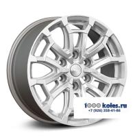 Скад R18 / 8J PCD 6x114.3 ЕТ 46 ЦО 67.1 Авилис