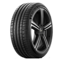 Michelin 255/40R18 99W XL Pilot Sport 5 MO TL