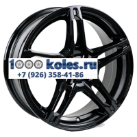 Venti 6x15/4x100 ET40 D60,1 1518 BL