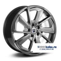 КиК R18 / 8J PCD 5x112 ЕТ 48 ЦО 57.1 C.T.G- Оригинал